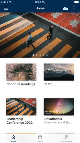 Game screenshot Steinbach Bible College mod apk