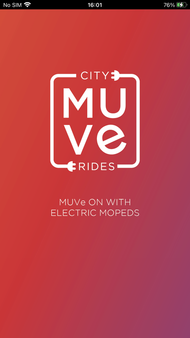 MUVe Now Screenshot