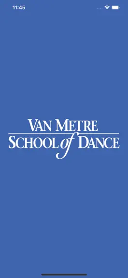 Game screenshot Van Metre School of Dance mod apk