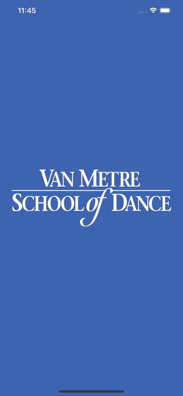 Van Metre School of Dance