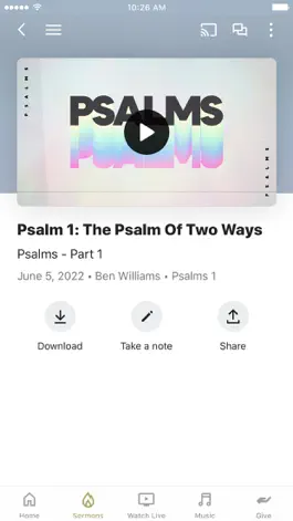 Game screenshot Redeemer Olive Branch hack