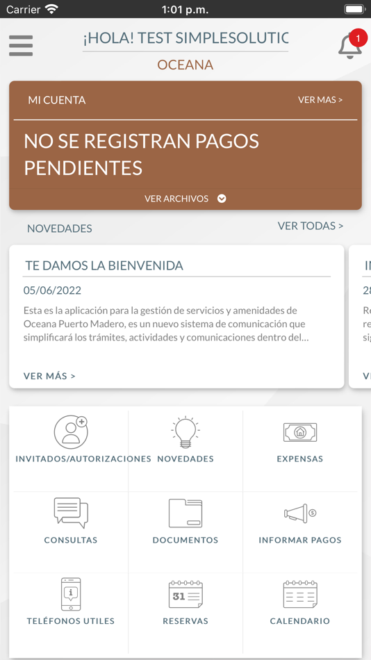 #2. Oceana PM (iOS) 由: Martin Elicagaray