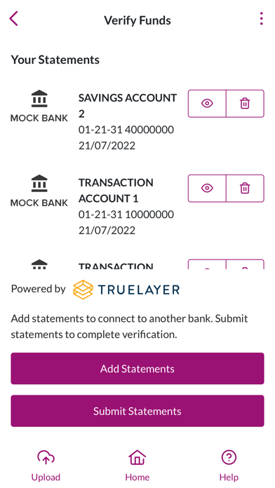 Watkins Solicitors Screenshot