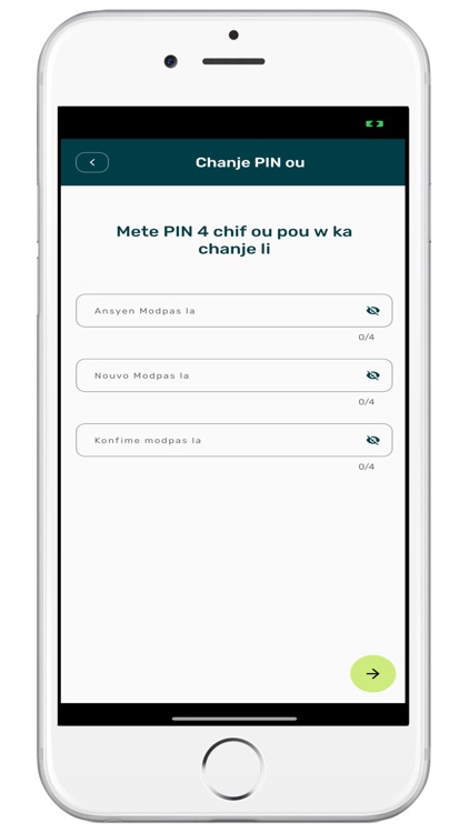 OMNI Kredi (Ajan/Agent) screenshot-8