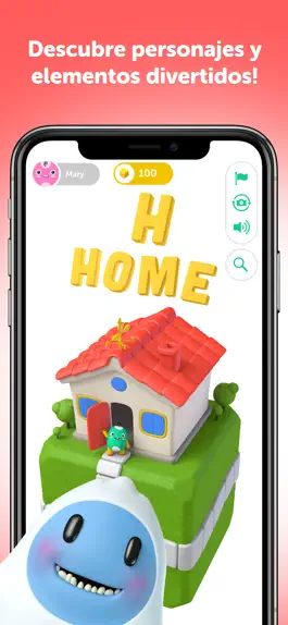 Game screenshot PleIQ - Educación Aumentada hack