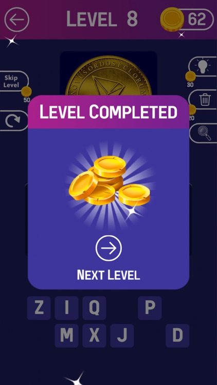 Crypto Logo Quiz Game screenshot-5