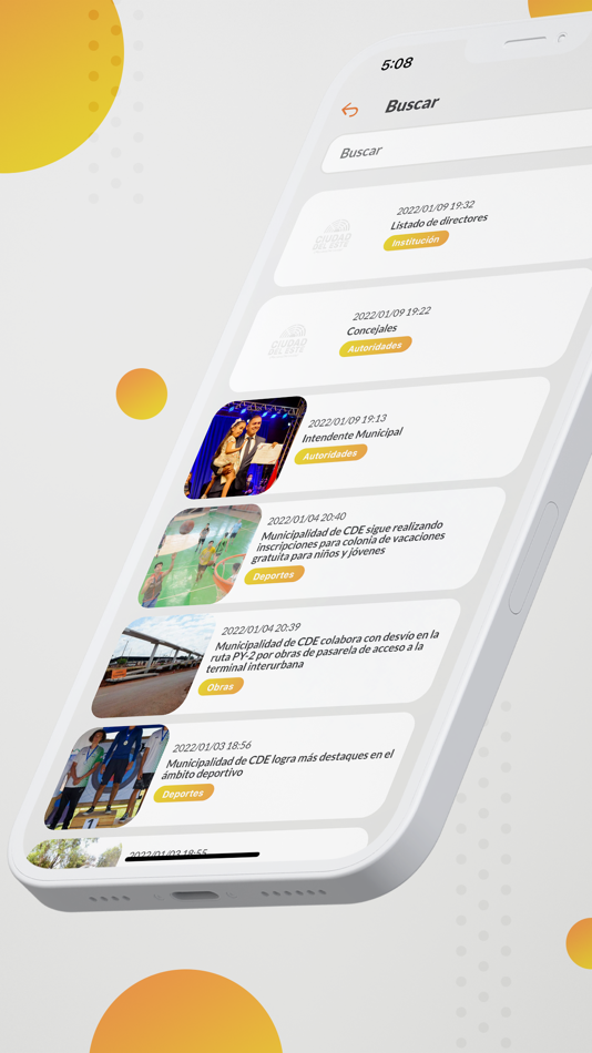 #4. Muni CDE (iOS) Podle: Muni CDE