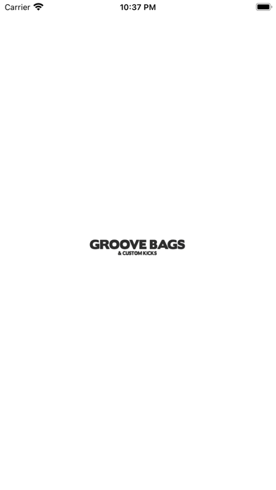 Groove Bags Screenshot
