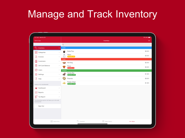 Heartland Mobile Pay