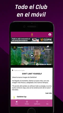 Game screenshot Gañafote Cup mod apk