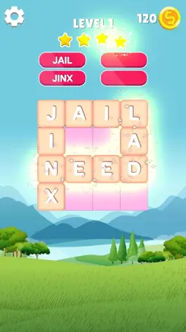 Game screenshot Wordoku Puzzle mod apk