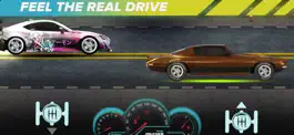 Game screenshot Drag Racing Pixel mod apk
