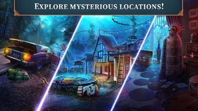 Twin Mind 2 – F2P Screenshot