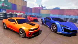 Game screenshot Car Crash Simulator Mega Jump hack