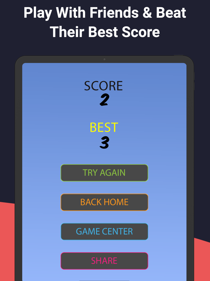 Running Thief - Rooftop Run