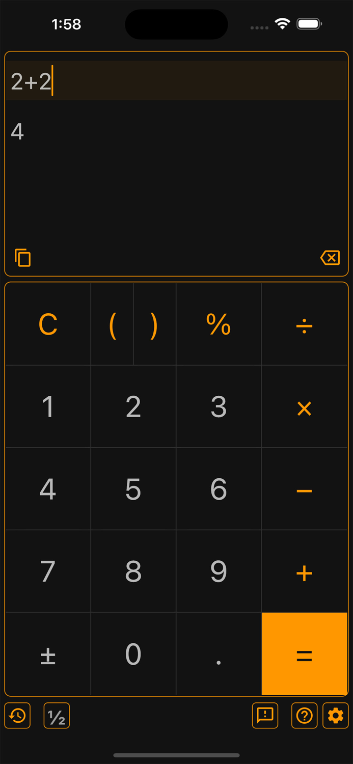 School Calculator Pro