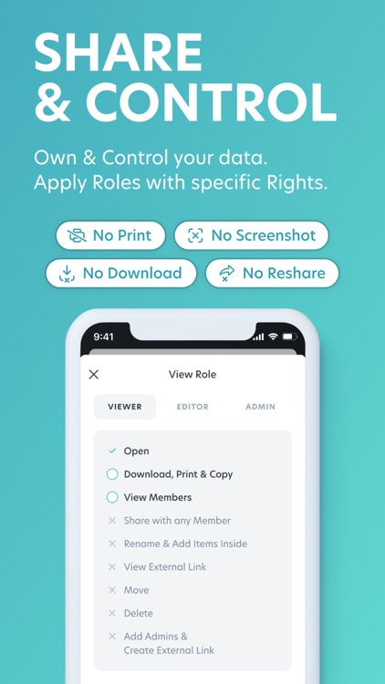 Sharekey screenshot-4