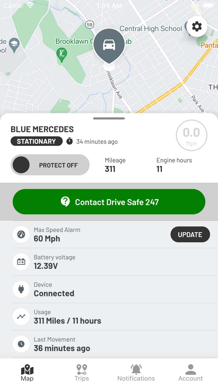 DriveSafe 247