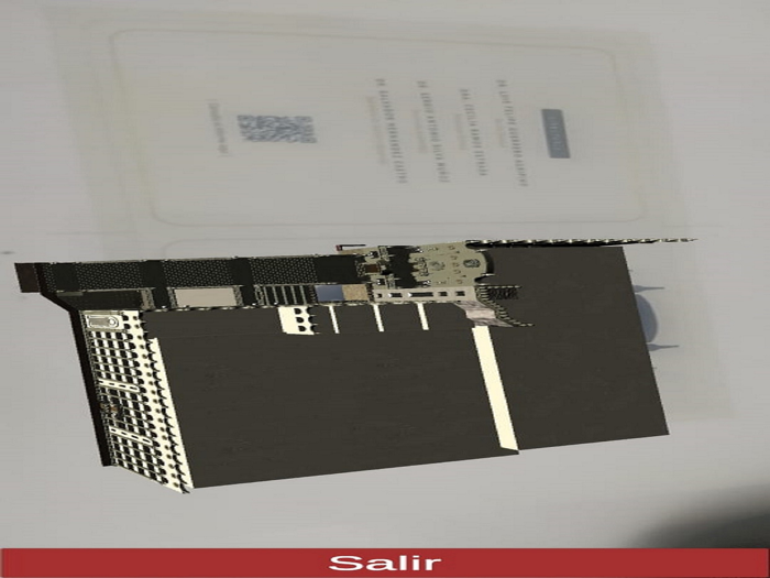 Realidad Aumentada UG