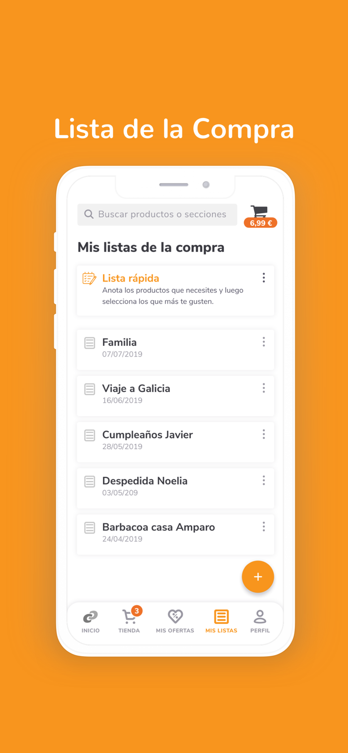 Mundo Consum - Compra online