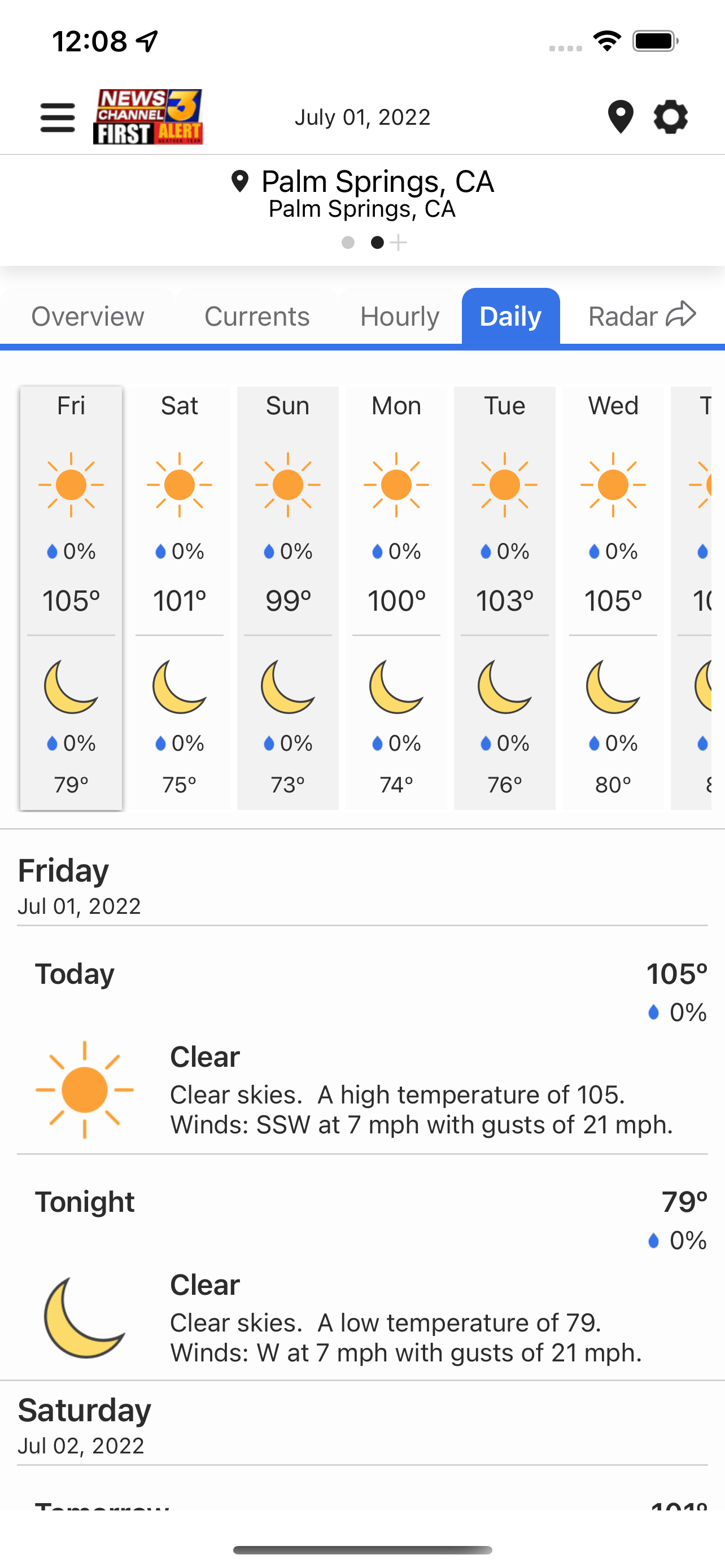 FirstAlertWX