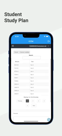 Game screenshot ICEM Students hack