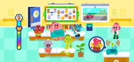 Game screenshot Cocobi Hospital - Doctor Play mod apk