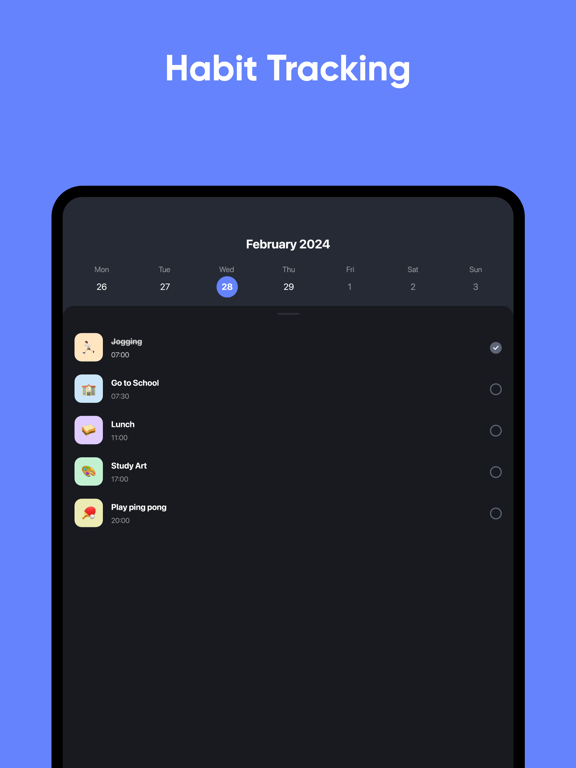 Screenshot #4 pour Uniswap Anytime