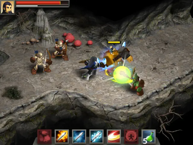 screenshot 5