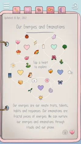 Game screenshot #SelfCare hack