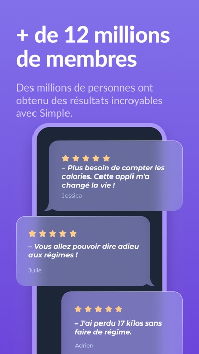 Simple: Le Jeune Intermittent Simple: Le Jeune Intermittent