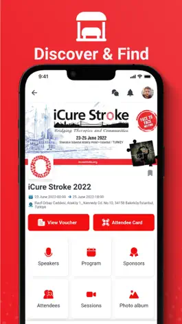 Game screenshot iCure Stroke 2022 hack