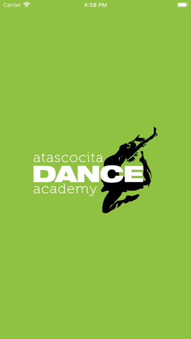 Atascocita Dance Academy Screenshot