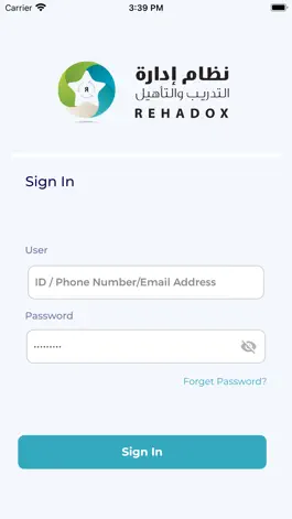 Game screenshot Rehadox mod apk