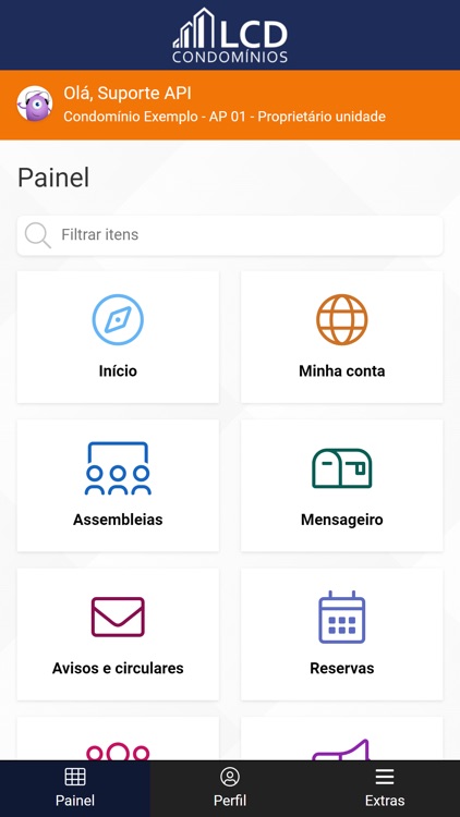 LCD Condomínios screenshot-3