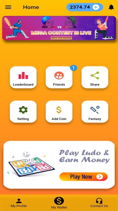 Unibit Games Screenshot