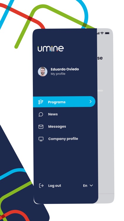 UMINE screenshot-4