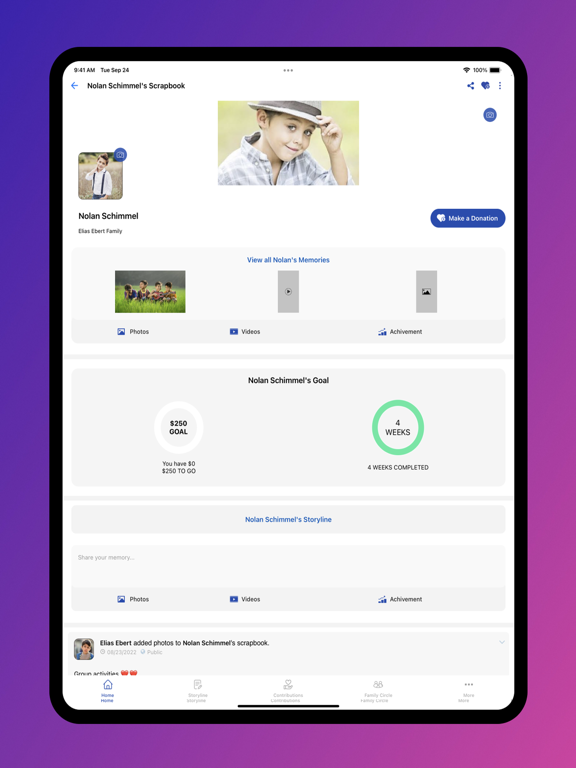 Screenshot #5 pour Diplomakids
