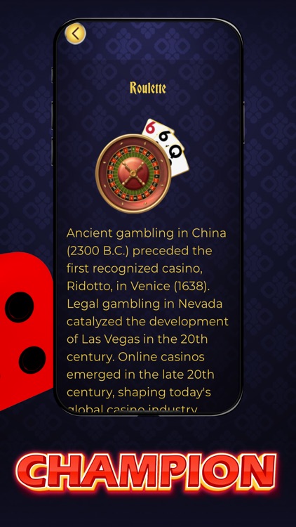 Empire of Cards screenshot-7