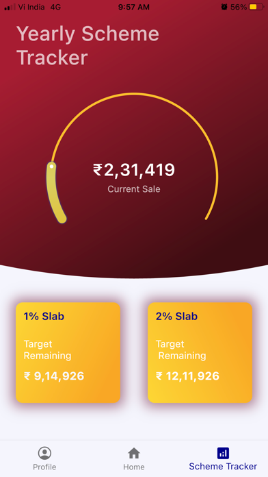 Screenshot 3 of NarayanMuni Ent. App