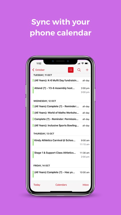 My Family Hand screenshot-6