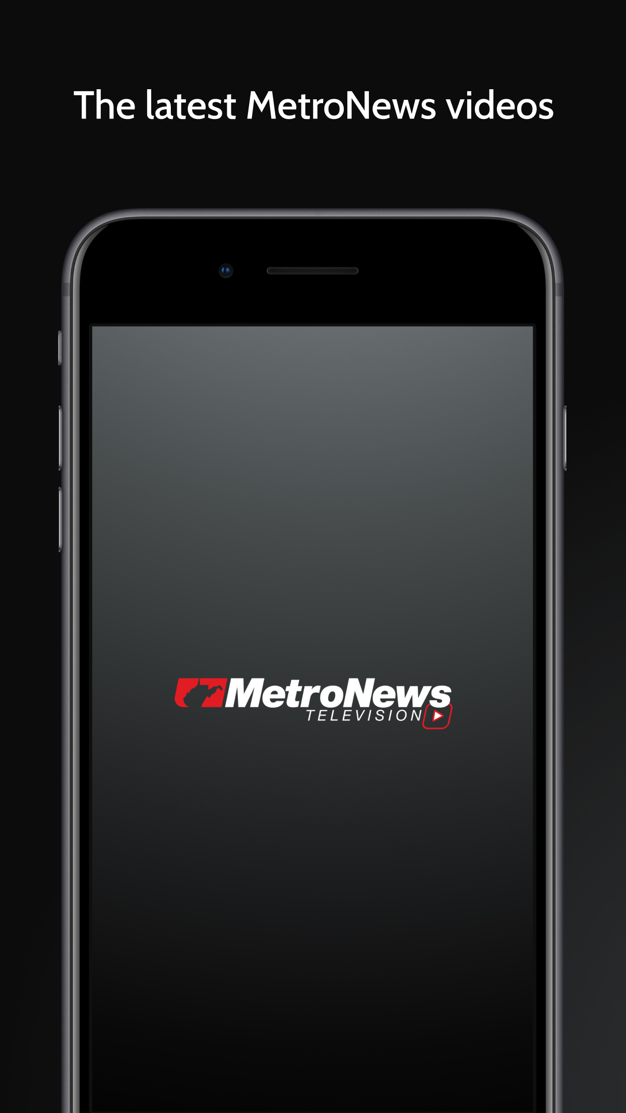 MetroNews Television