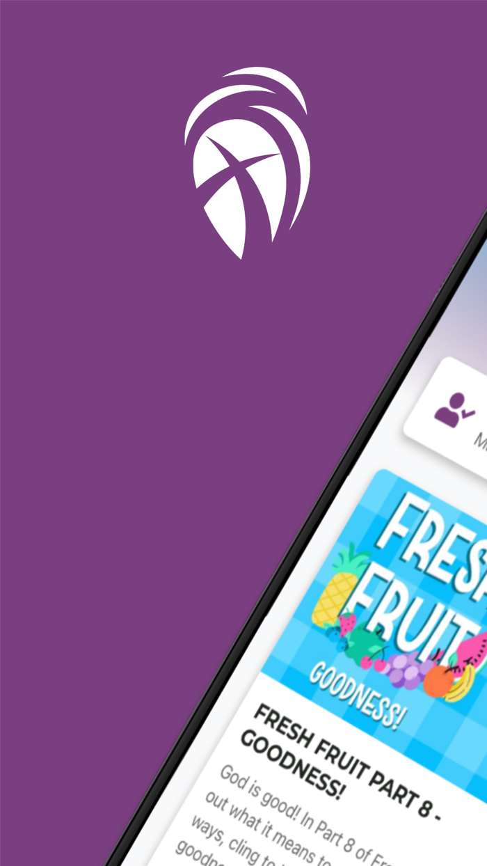 Cottonwood Creek Church