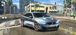 Game screenshot City Car Simulator 2023 Games hack