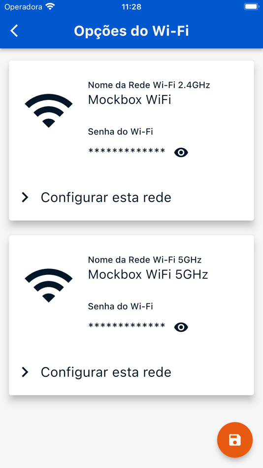 #3. MUTUM FIBRA Wi-Fi (iOS) 由: Anlix