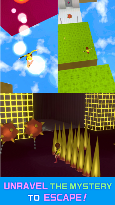 Karacury Screenshot