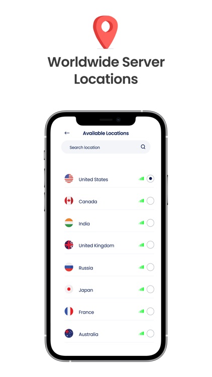 Free VPN Unlimited – Proxy