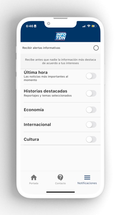 Info TDN screenshot-3