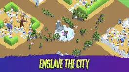 Game screenshot Zombie City Master apk