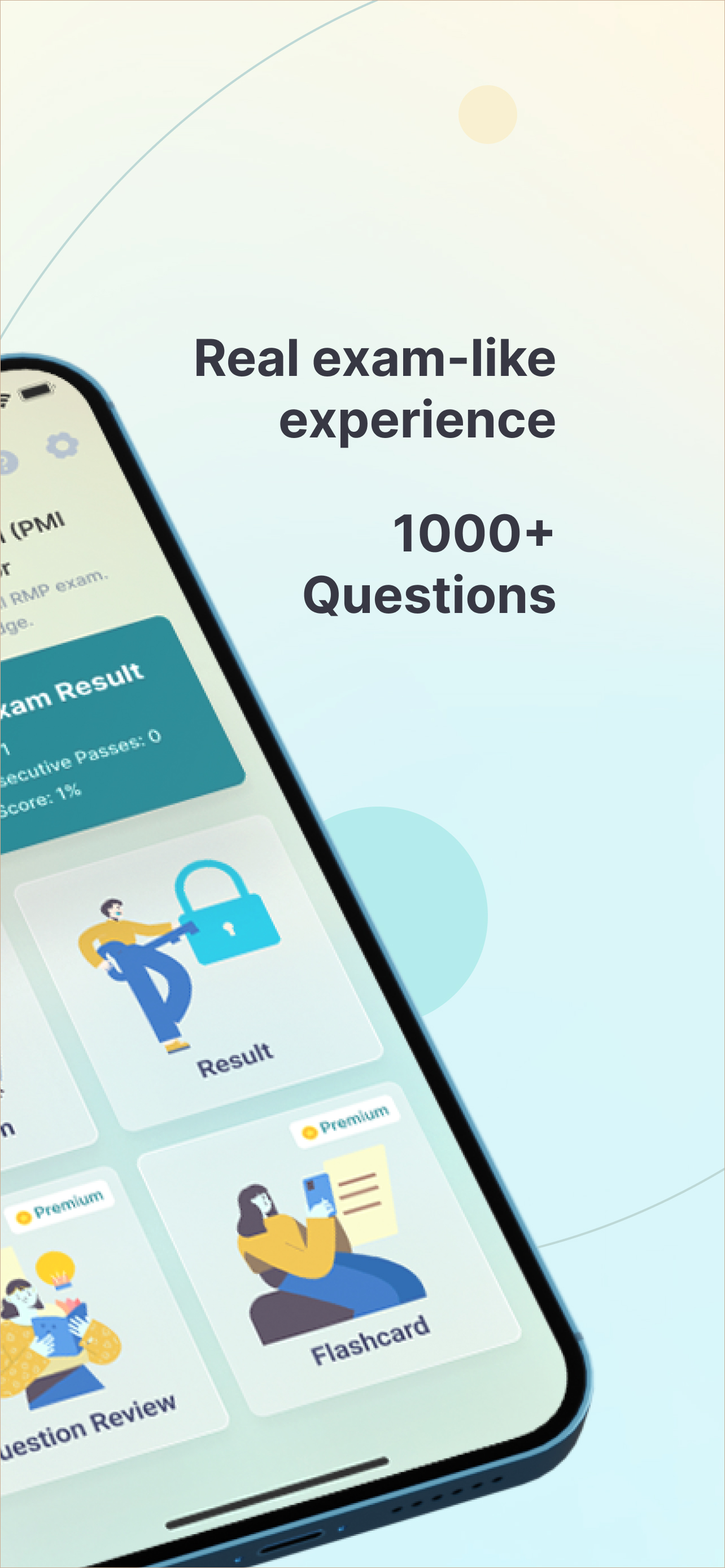 PMI-RMP Exam Simulator